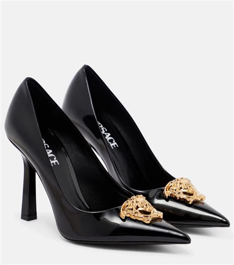 versace heels 2019|versace heels for women.